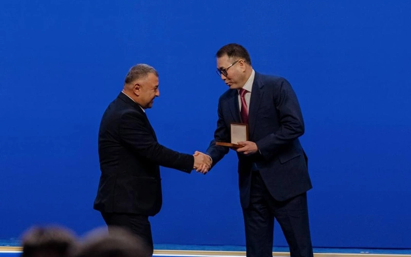 лучший товар казахстана