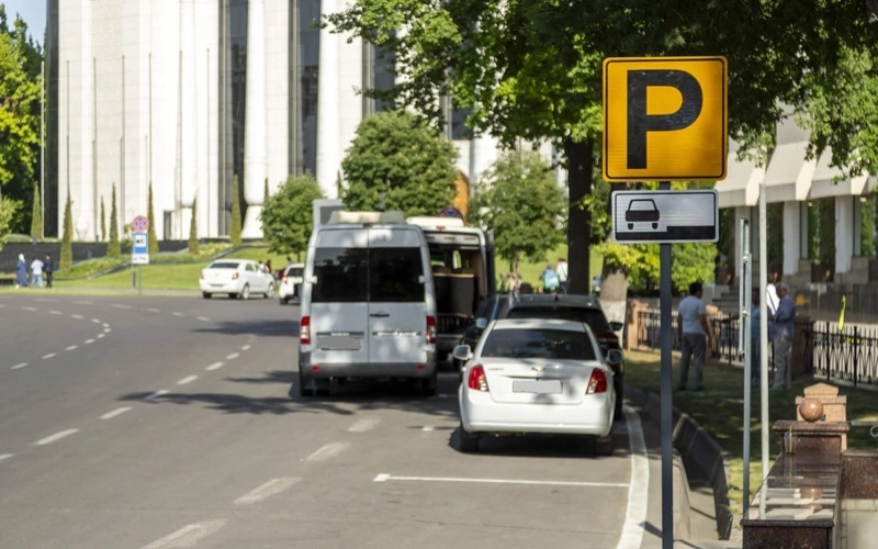 автотураргоҳ