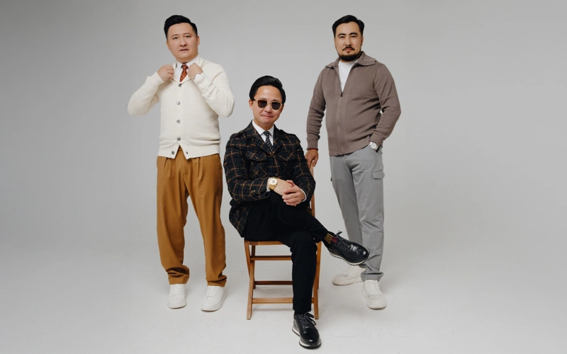 Astana launches new radio show “Ladies' Geography” on 101.4 FM