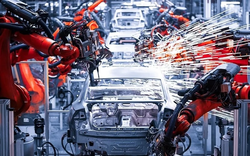 машинасозлик машинасозлик