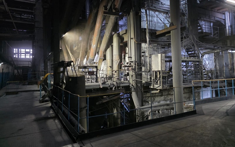 Ремонт на&nbsp;23,8&nbsp;млрд тенге и&nbsp;строительство нового блока: энергетики готовят Караганду к&nbsp;холодам