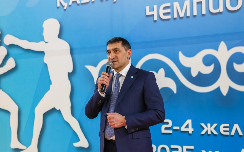 500 допинг-тестов в год: Федерация тяжелой атлетики Казахстана усилила контроль