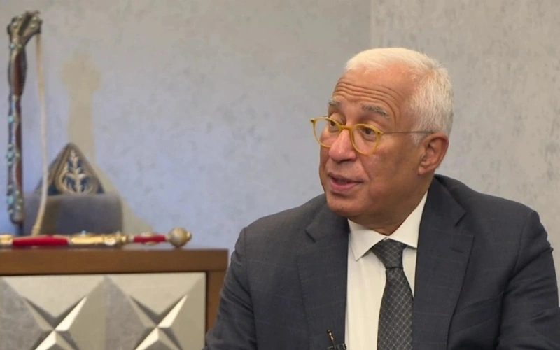 Антониу Кошта