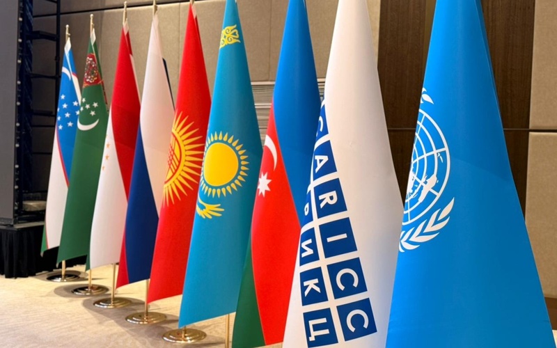 Жыл сайын Орталық Азия аймағы арқылы 90 тоннаға жуық героин өтеді&nbsp;&mdash; Өзбекстанның Қауіпсіздік кеңесі