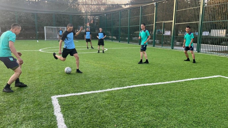 Қарулы күштерде Sarbaz+ жобасы іске қосылды