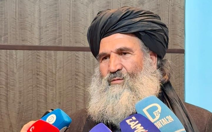 Біз есірткі айналымын түп-тамырымен жоюға тырысамыз