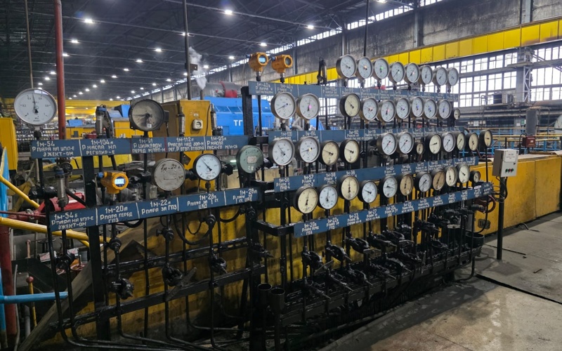 Ремонт на&nbsp;23,8&nbsp;млрд тенге и&nbsp;строительство нового блока: энергетики готовят Караганду к&nbsp;холодам