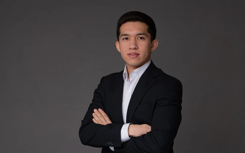 Алтай Слямов