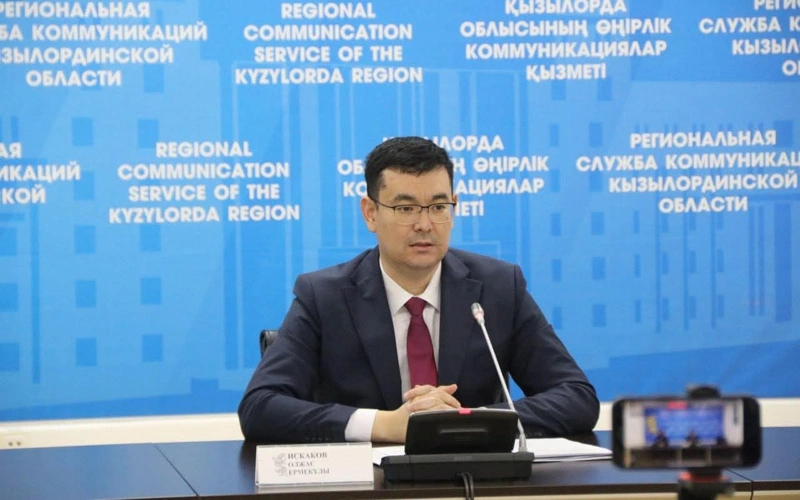 Почему в Кызылординской области родители отказываются от вакцинации детей