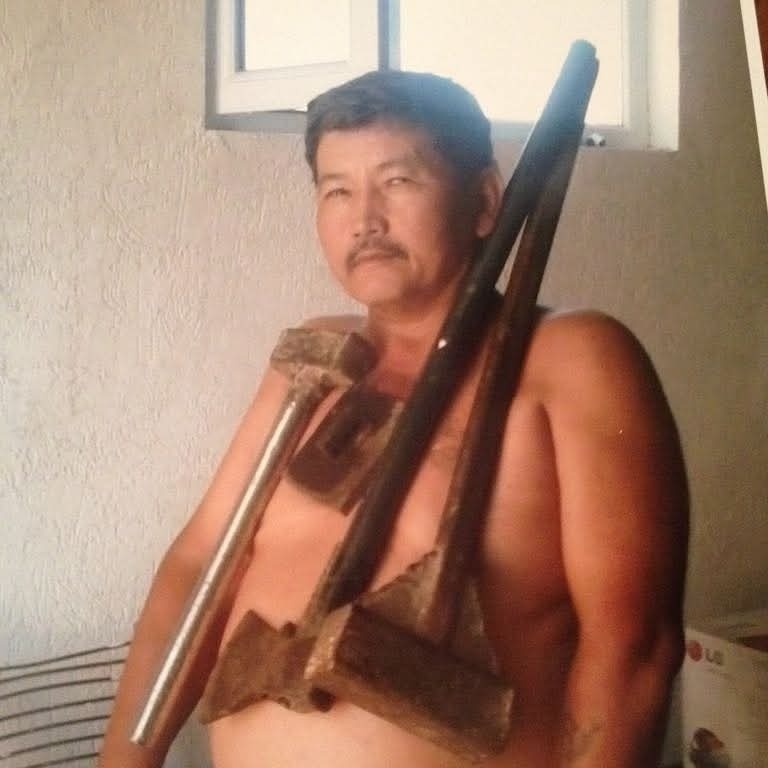 magnıt adam magnıt adam