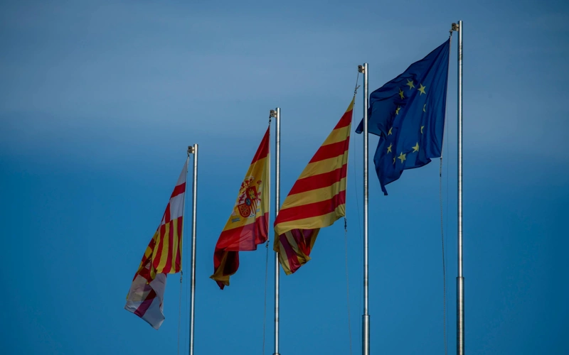 Маск призвал ликвидировать Евросоюз после штрафа для X на 120 млн евро