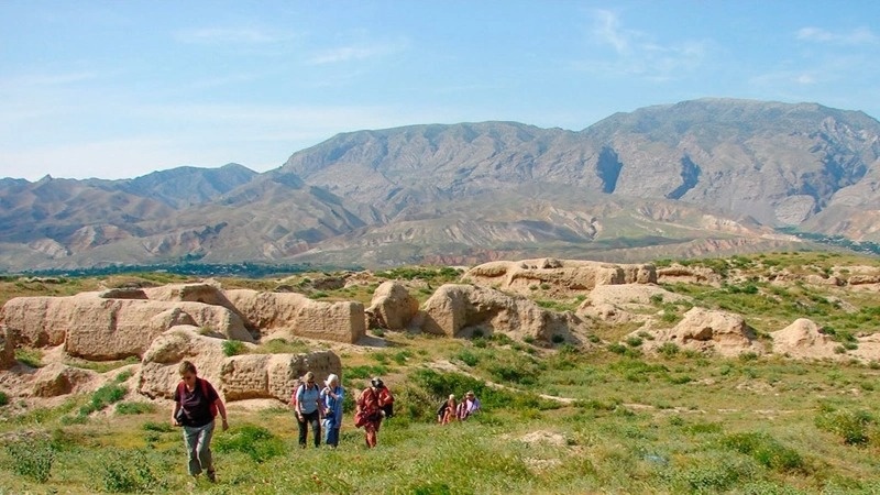 Тожикистон Тожикистон