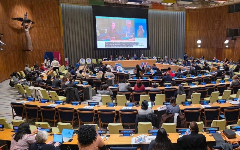 Kazakhstan Leads UN Launch of Year of Volunteers