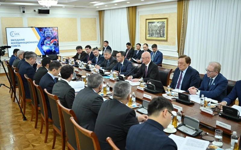 Развитие машиностроения до 2028 года: цифровизация, роботы и меры поддержки