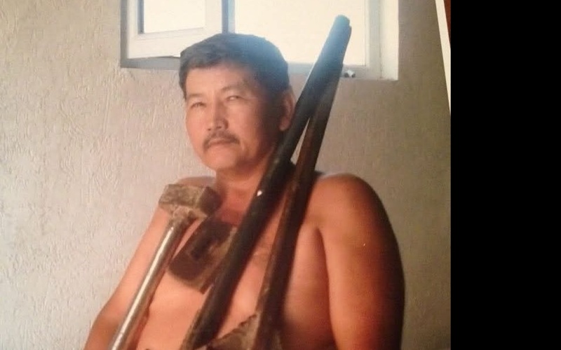 Қызылордалық «магнит адамдар» ерекше қасиеті туралы айтып берді Қызылордалық «магнит адамдар» ерекше қасиеті туралы айтып берді