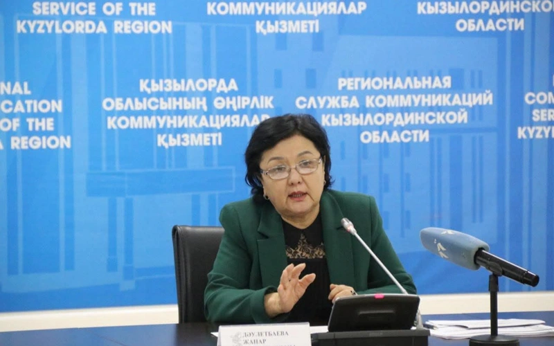 «TeńizShevroıl» 246 qyzylordalyqty jumystan nege qysqartty