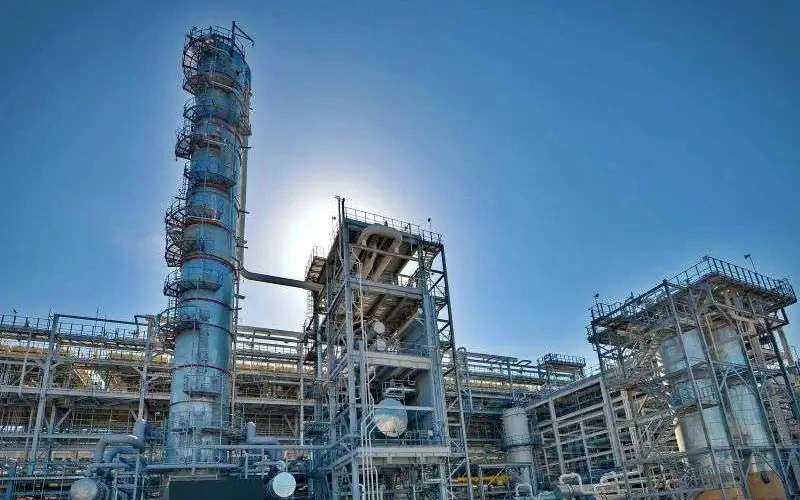 нефть-газ