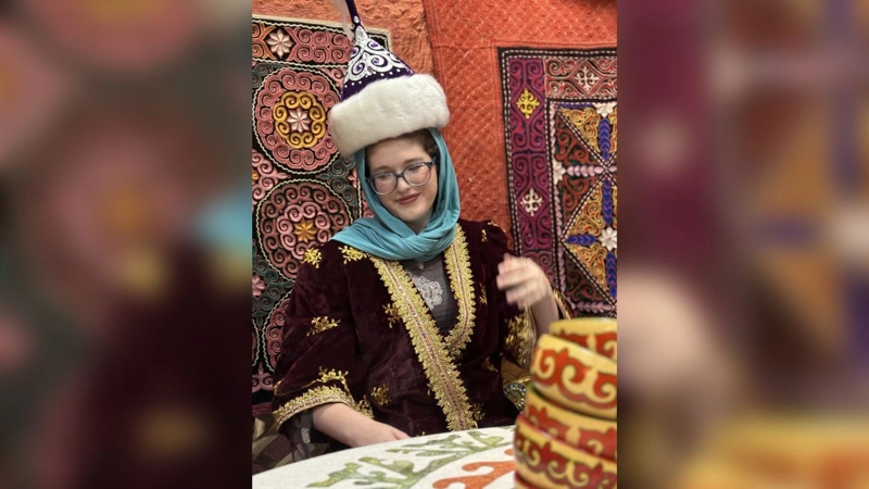 Айбала Құдайберген