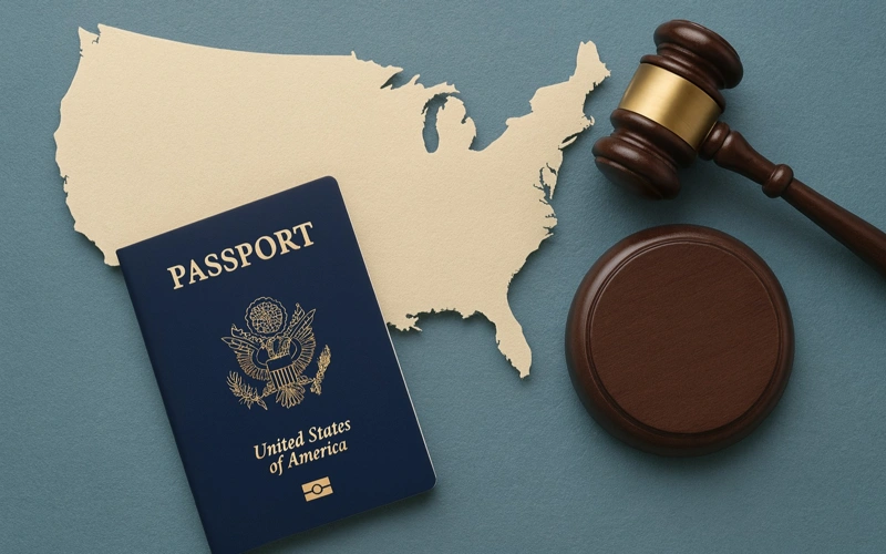 US Supreme Court, USA, citizenship, visa, Trump, passport, tourist, travel