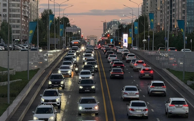 Қазақстандағы автокөлік нарығы: бағалар мен болжамдар