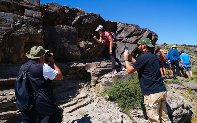 туризм туризм