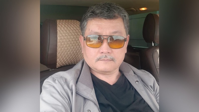 Қызылордалық «магнит адамдар» ерекше қасиеті туралы айтып берді Қызылордалық «магнит адамдар» ерекше қасиеті туралы айтып берді