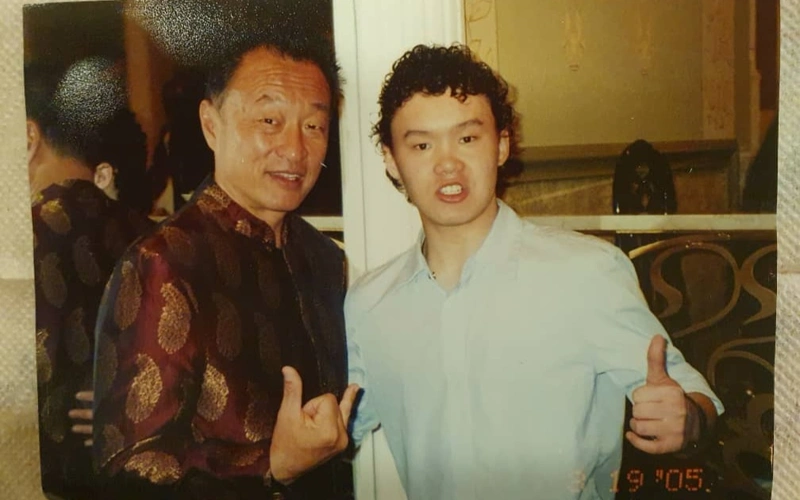  Cary Hiroyuki Tagawa