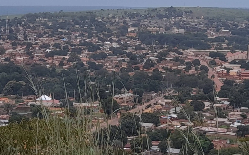 Африканский союз осудил попытку военного переворота в Бенине