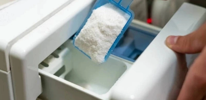 кір жуғанда