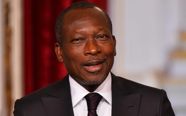 Государственный переворот произошел в Бенине 