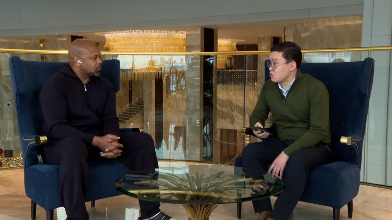 Казахстан много лет дает миру великих боксеров &mdash; Рой Джонс-младший