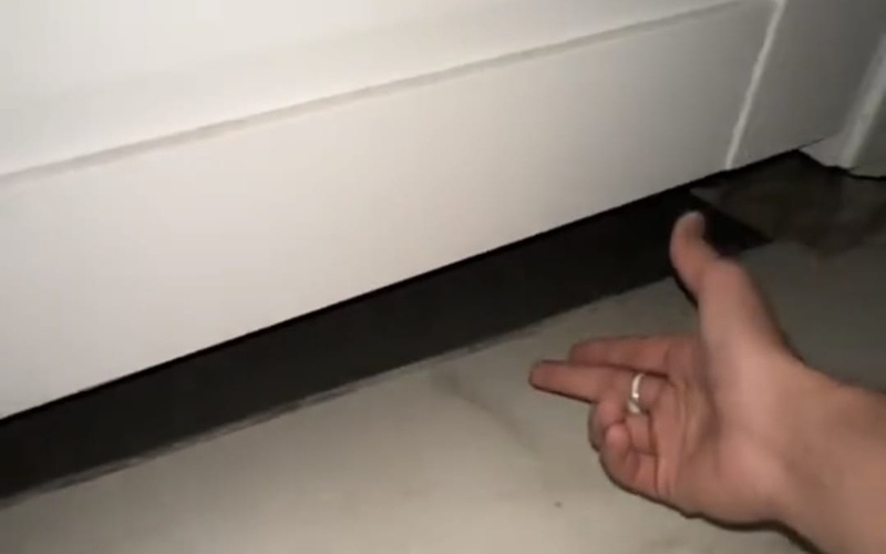 Úıdiń edeni tómen túsip, irgesi ajyraǵan: Túrkistanda tańdaýly turǵyn úı kesheni synǵa qaldy Úıdiń edeni tómen túsip, irgesi ajyraǵan: Túrkistanda tańdaýly turǵyn úı kesheni synǵa qaldy