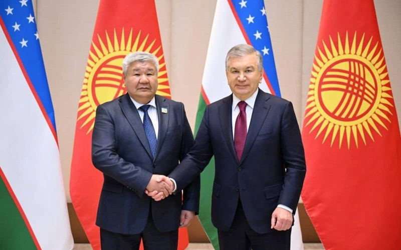 Central Asian nations to start financing Kambar-Ata-1 HPP next year