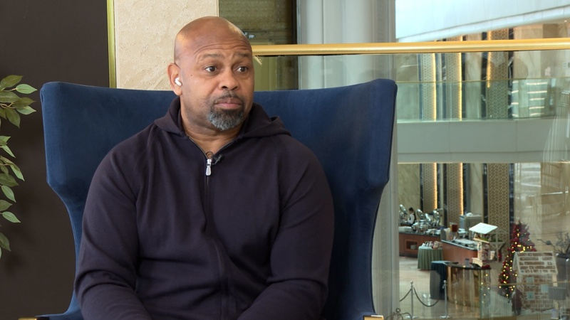 Qazaqstan jyldar boıy álemge uly boksshylardy syılap keledi — Kishi Roı Djons Qazaqstan jyldar boıy álemge uly boksshylardy syılap keledi — Kishi Roı Djons