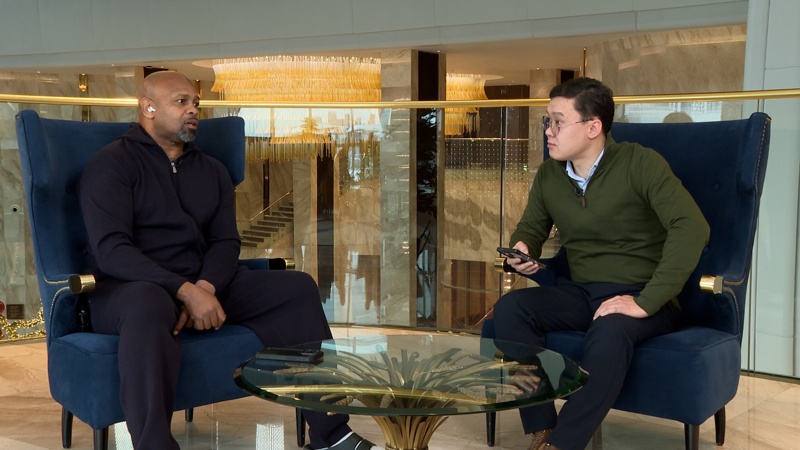 Qazaqstan jyldar boıy álemge uly boksshylardy syılap keledi — Kishi Roı Djons Qazaqstan jyldar boıy álemge uly boksshylardy syılap keledi — Kishi Roı Djons