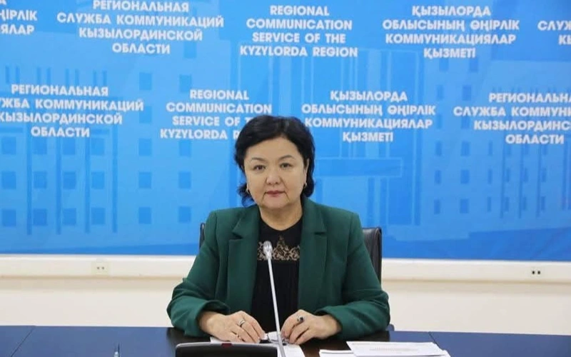 Qyzylordada memleket kómegin negizsiz alatyndar sany qysqardy