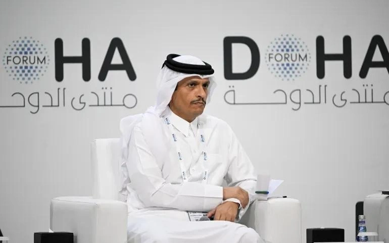 «Критический момент» наступил в переговорах по Газе — премьер-министр Катара