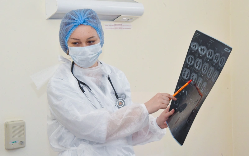 больница, медицина, мед персонал, аурухана, анализы, рентген 