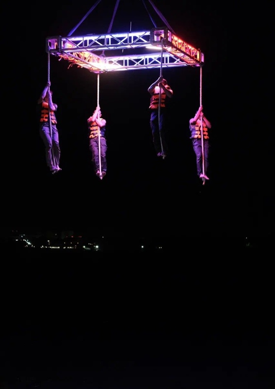 Определился победитель телепроекта «Ең мықты» Определился победитель телепроекта «Ең мықты»