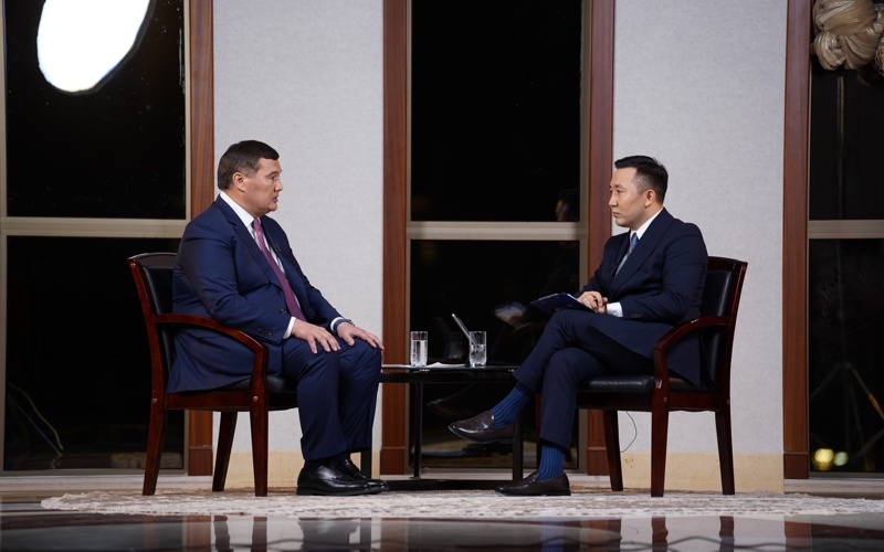 Қызылорда облысына инвестиция тарту жоспары орындалды ма Қызылорда облысына инвестиция тарту жоспары орындалды ма