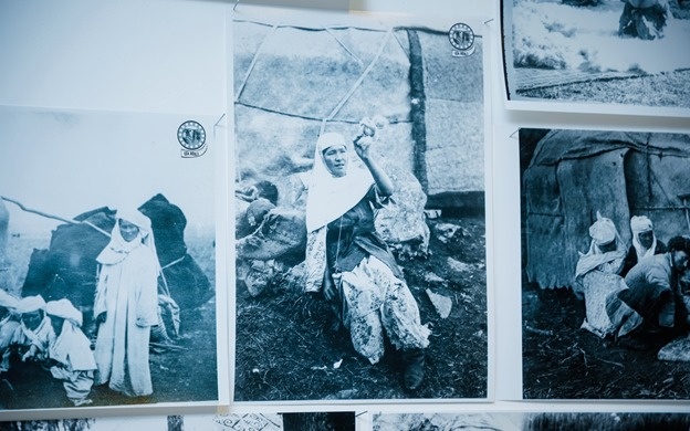 Felt as cultural memory: Aruhan’s exhibition connects Kazakh heritage to contemporary art Aruhan