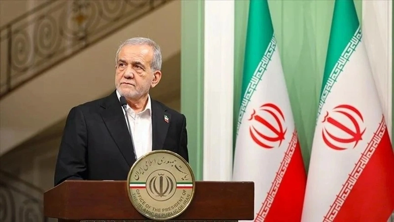 President of Iran to pay official visit to Astana