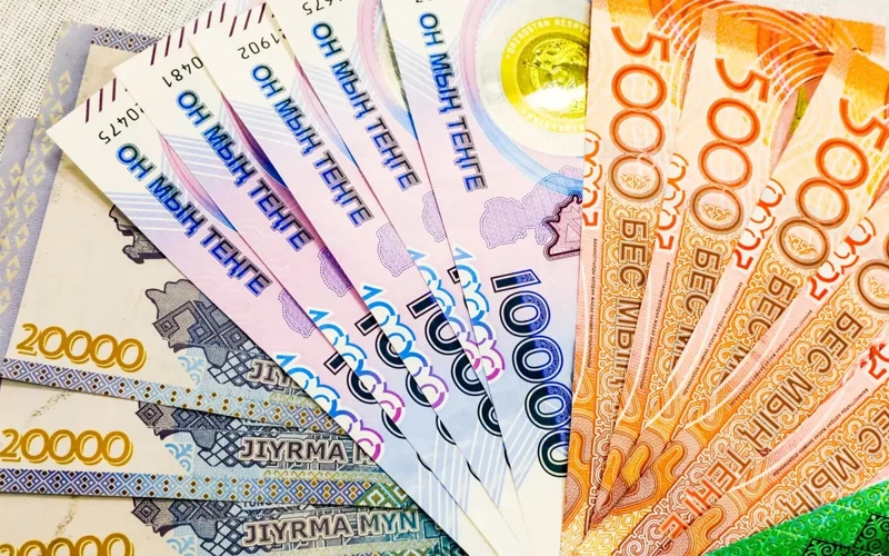 W Kazakhstan region attracts over 560bn tenge in investments 