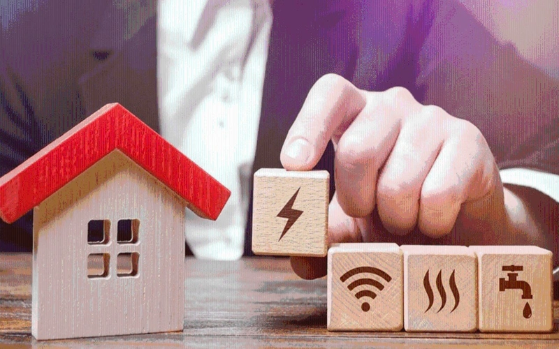 коммуналдық сектор