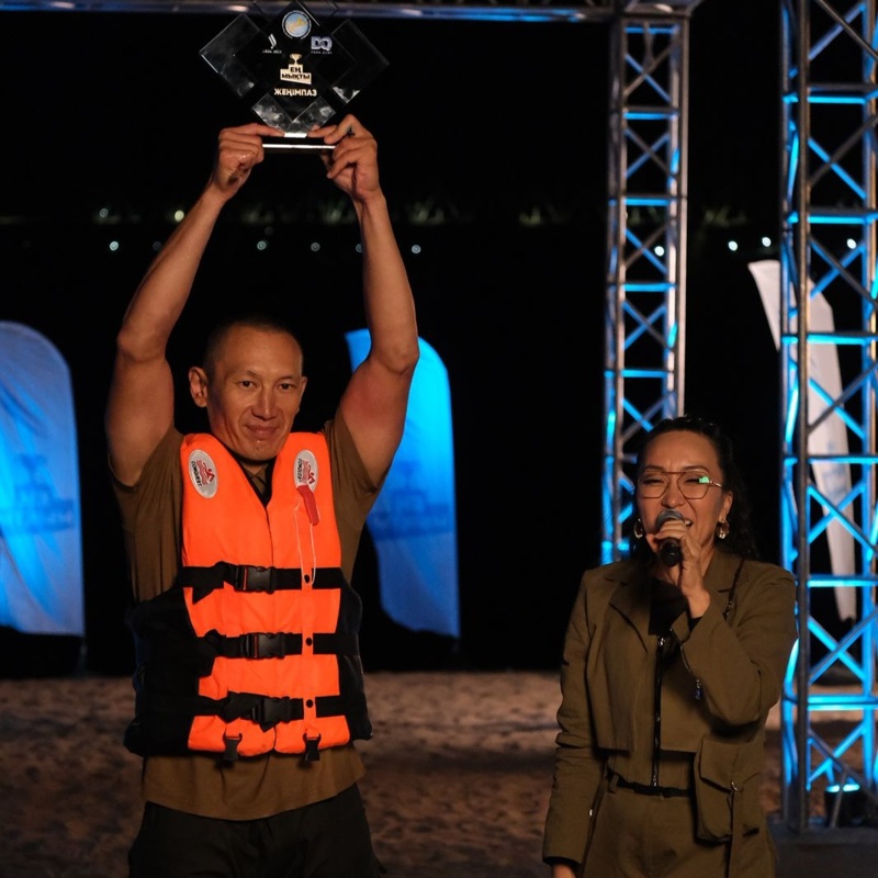 Saıys jeńimpazy Eń myqty