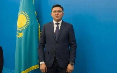 Jasulan Ońalbaev