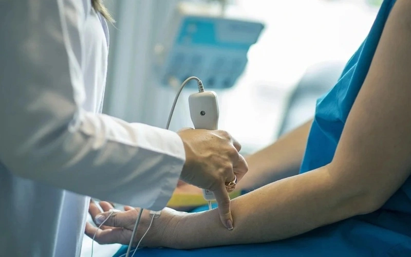 В Павлодарской области увеличилось число людей с орфанными заболеваниями