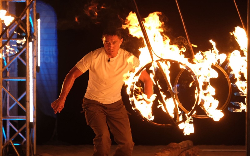 Определился победитель телепроекта «Ең мықты»