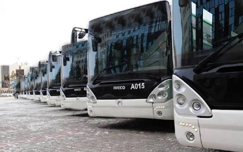 Добраться на матч «Кайрат» — «Олимпиакос» болельщики смогут на шаттлах