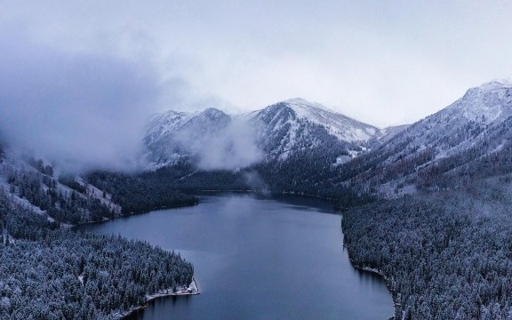 Альпықысқы демалыс, саяхат Альпықысқы демалыс, саяхат